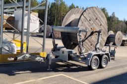 Trailer Vetter Tilhenger