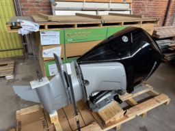 Båtmotor Mercury Verado 300 XL