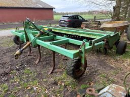 kvik-up Harve 4 m.