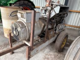 Diesel Generator