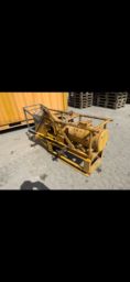 Generator TS 20 