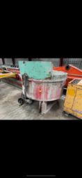 Building equipment and accessories Tvangsblander til traktor /PTO