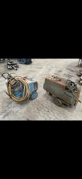 Construction equipment K.w.a 38 a2va 