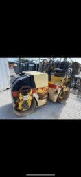  Dynapec CC 102 2 valset tromle 