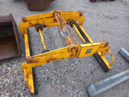 BSV type 608 flisetang BS012