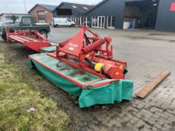 Slåmaskine Kverneland  3532 FT - MCF 08 Frontmonteret slåmaskine