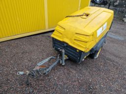 Kompressor Atlas Copco  XAS 97