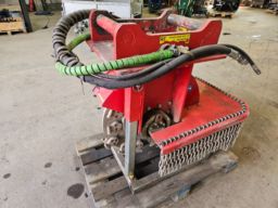 Stubbfräs RF ST 65 H 