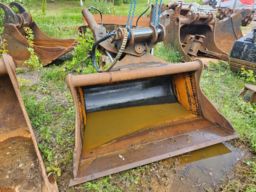 Hydraulisk Tiltskopa B27 