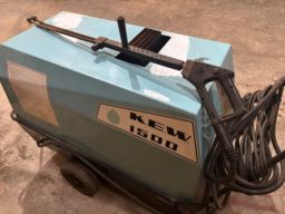  Kew 1500 hedevands renser