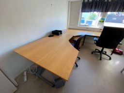 Konkursutförsäljning Kontorsmöbler