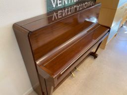 Konkursutförsäljning Piano Bannerman London