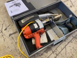Plastsvets Stargun K-SB20