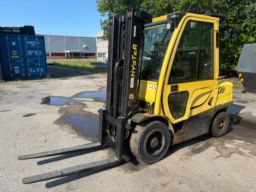 Hyster H3,5FT
