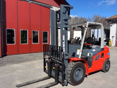 Forklift HELI CPCD40