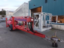 Denka lift  DL 28 tilhengerlift 