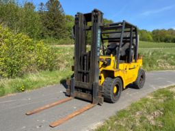 4,5T Gastruck HEDEN 5440