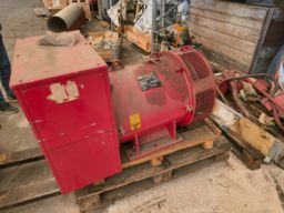 Dorman Generator u/motor - 6LSLTC/A/K