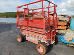 Lift Skyjack SJ6832