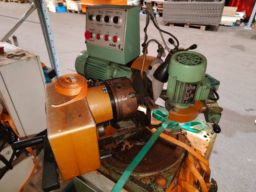 Borslip Cuoghi APE 60