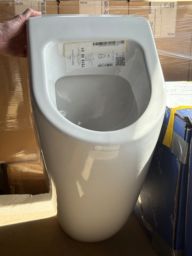Miscellaneous equipment Villeroy & Boch Siphonic Urinal 