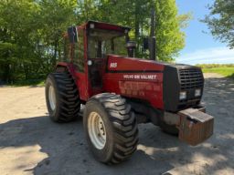 Volvo BM Valmet 905 x 4