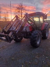 Traktor MCCORMICK X60.30 
