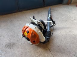 Lövblås Stihl BR600