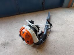Lövblås Stihl BR 600