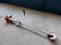 Röjsåg Stihl