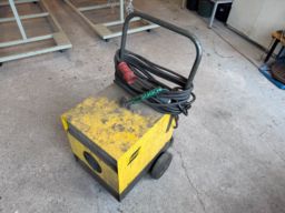 Svets ESAB LHE 170