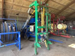 Gyllemixer Samson 1229013