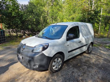 Renault Kangoo Express Z.E.
