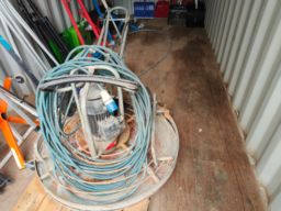 Betong glattemaskin Dynapac BG42E