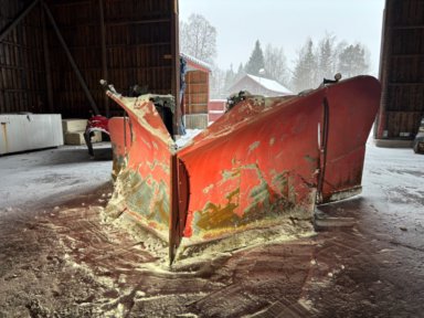 Spetsplog Stora BM