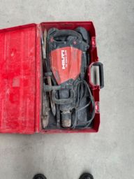Hilti TE 1000 beton hammer
