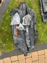 ARBORTECH AS175 Universal Sav 230V