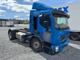 Lastbilschassi Volvo FE 4X2