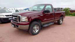 Ford F250-XLT