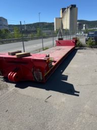 130T Nicolas PLS MDEL-R Trailer