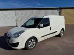 Bil Opel Combo 1.6 CDTI