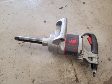 Mutterdragare Ingersoll Rand 2850MAX-6