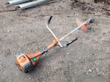 Röjsåg Husqvarna 345FR