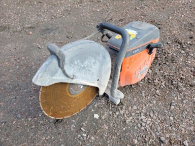 Motorkap Husqvarna K970