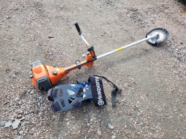 Röjsåg Husqvarna 545FX