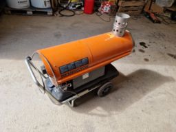 Energi Remington  RV 76E