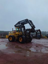 Hjullastare VOLVO L180C HIGHLIFT