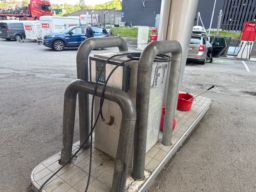 PCL  D10 digital luft kompressor 
