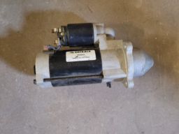 Startmotor 24V Deutz tex till Volvo EC250