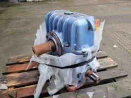 Vinkelväxel  Renold Limited